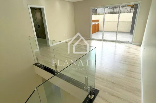 Sobrado para venda, 3 quarto(s),  Jardim Carvalho, Ponta Grossa - Foto 18