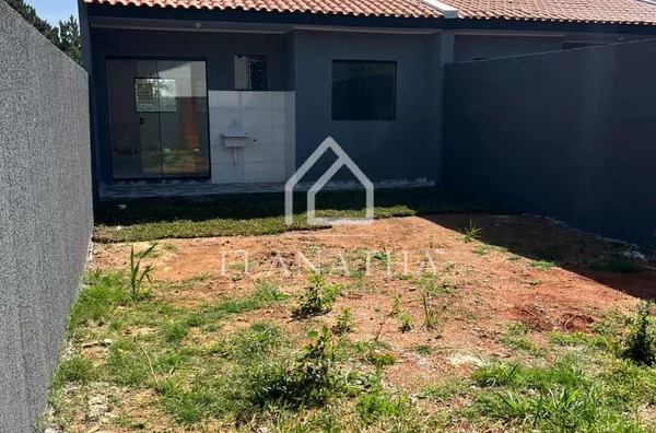 Casa para venda,  Lagoa Dourada , Ponta Grossa - Foto 11