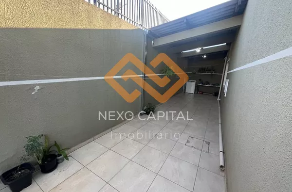 Sobrado para venda, 3 quarto(s),  Orfãs, Ponta Grossa