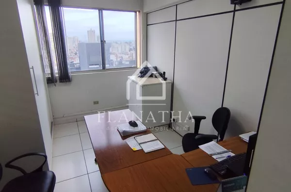 Sala comercial para venda e aluguel,  Centro, Ponta Grossa - Foto 13