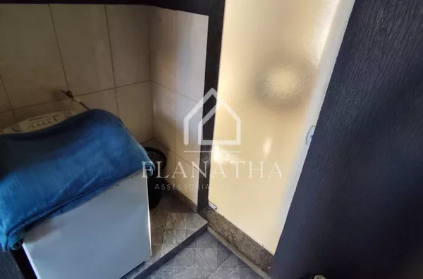 Casa para venda, 2 quarto(s),  Contorno, Ponta Grossa - Foto 14
