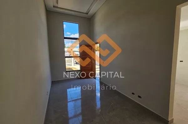 Casa para venda, 3 quarto(s),  Uvaranas, Ponta Grossa