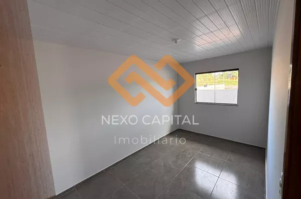 Casa para venda, 2 quarto(s),  Boa Vista, Ponta Grossa