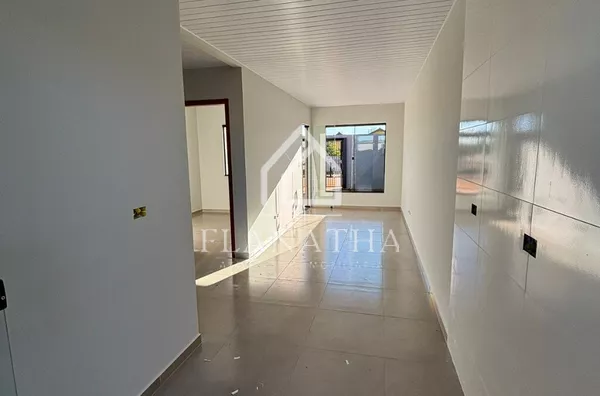 Casa para venda, Recanto Verde, Ponta Grossa - Foto 6