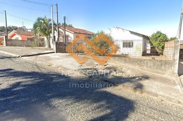 Terreno para venda,  Olarias, Ponta Grossa