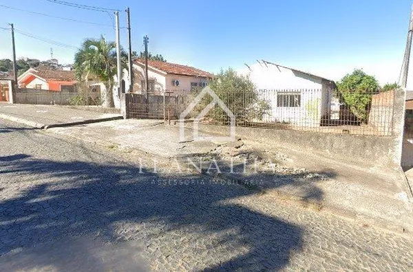 Terreno para venda,  Olarias, Ponta Grossa - Foto 1