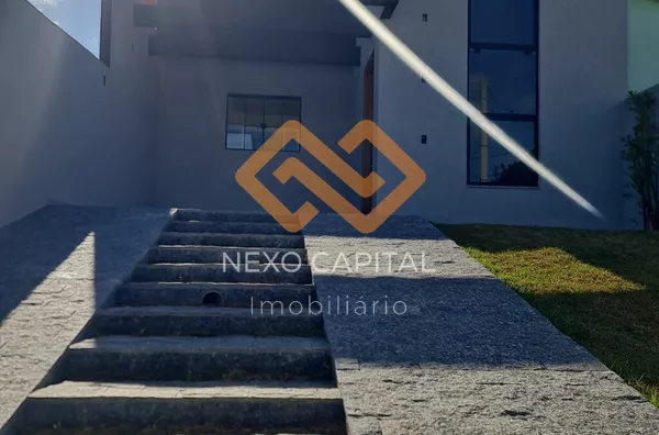 Casa para venda, 3 quarto(s),  Cara Cara, Ponta Grossa