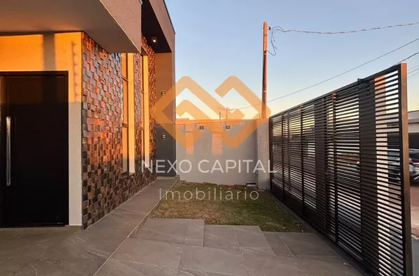 Casa para , 3 quarto(s),  Cará-cará, Ponta Grossa