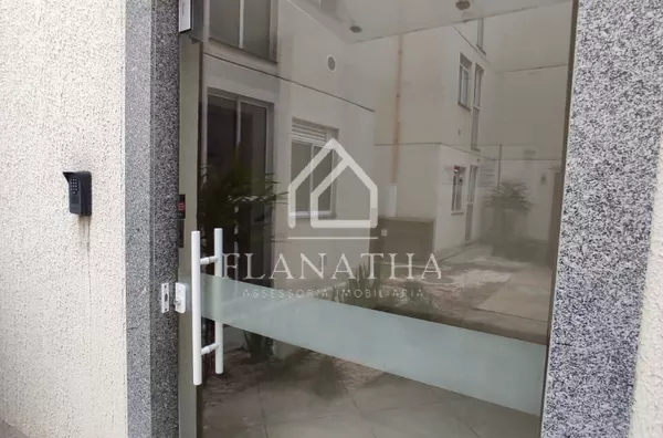 Apartamento para venda, 2 quarto(s),  Olarias, Ponta Grossa - Foto 4