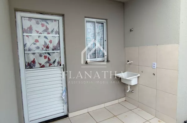 Casa para venda, 2 quarto(s),  Uvaranas, Ponta Grossa - Foto 10