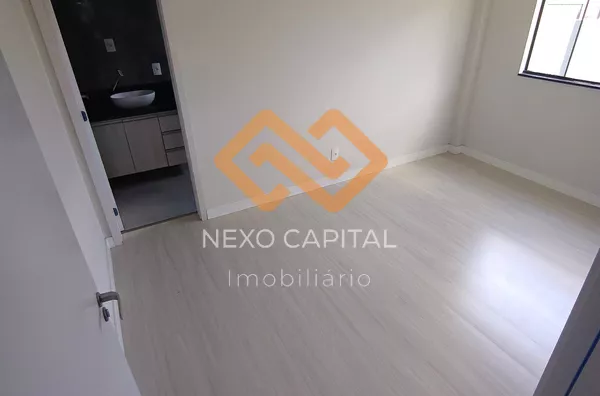 QUARTO COM SUÍTE