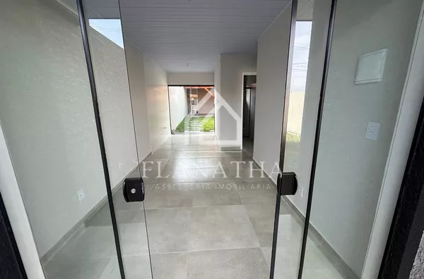 Casa para venda,  Uvaranas, Ponta Grossa - Foto 24