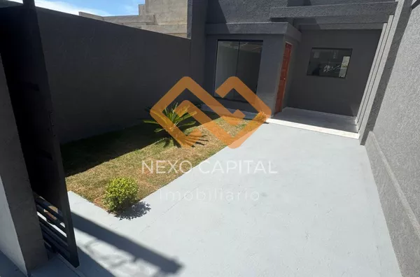 Casa para venda, 3 quarto(s),  Chapada, Ponta Grossa