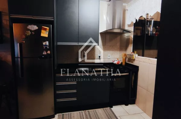 Casa para venda, 2 quarto(s),  Olarias, Ponta Grossa - Foto 14