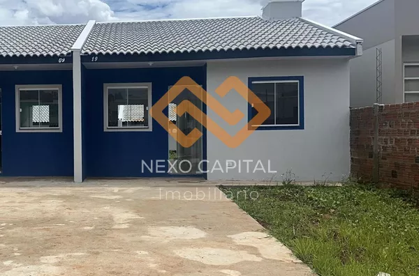 Casa para venda, 2 quarto(s),  Neves, Ponta Grossa