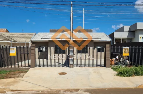 Casa para venda,  Oficinas, Ponta Grossa