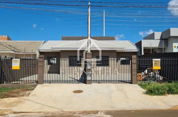 Casa para venda,  Oficinas, Ponta Grossa - Foto 1