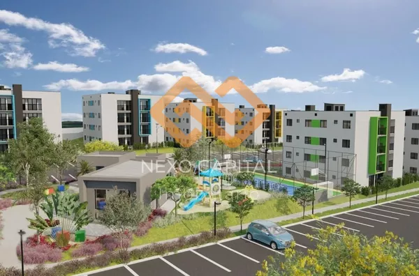 Apartamento para venda, 2 quarto(s),  Uvaranas, Ponta Grossa