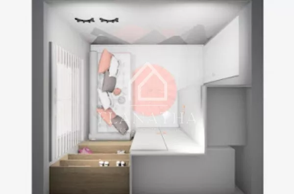 Casa em condomínio para venda, 2 quarto(s),  Cará-cará, Ponta Grossa - Foto 10