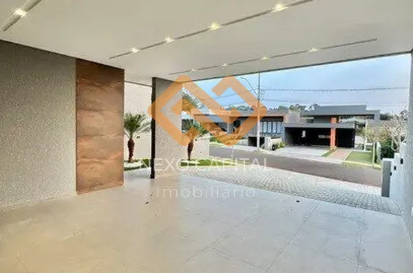 Casa em condomínio para venda,  Colônia Dona Luíza, Ponta Grossa