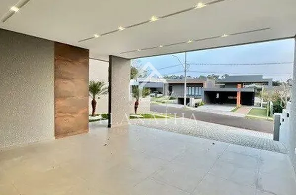 Casa em condomínio para venda,  Colônia Dona Luíza, Ponta Grossa - Foto 2