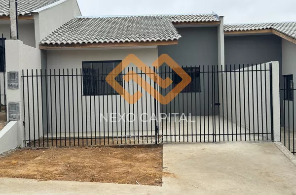 Casa para venda, 2 quarto(s),  Contorno, Ponta Grossa