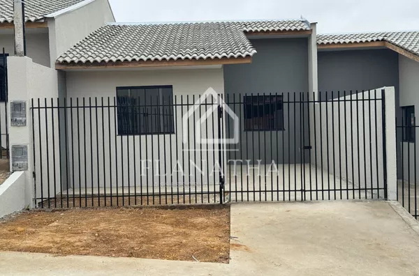 Casa para venda, 2 quarto(s),  Contorno, Ponta Grossa - Foto 5