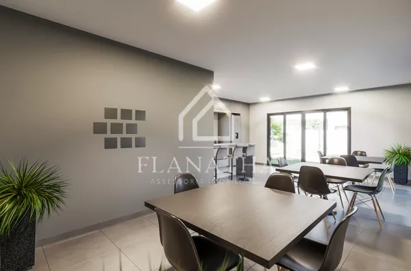Casa em condomínio para venda, 3 quarto(s),  Cará-cará, Ponta Grossa - Foto 16