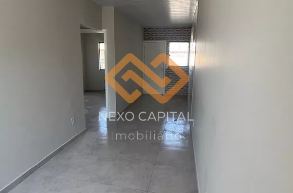 Casa para venda, 2 quarto(s),  Cará-cará, Ponta Grossa