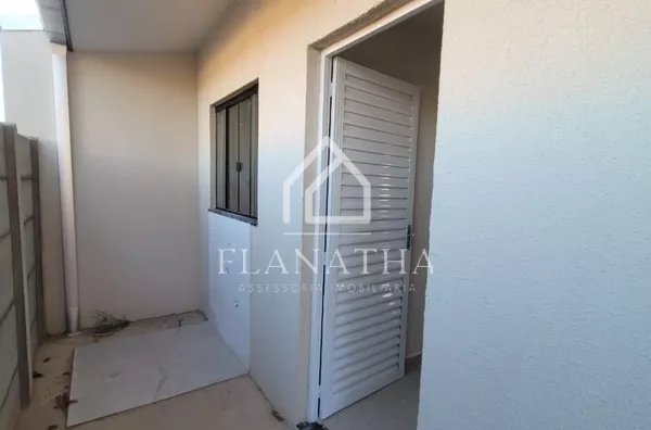 Casa para venda, 2 quarto(s),  Contorno, Ponta Grossa - Foto 9