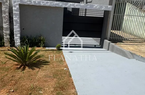 Casa para venda, 3 quarto(s),  Chapada, Ponta Grossa - Foto 3