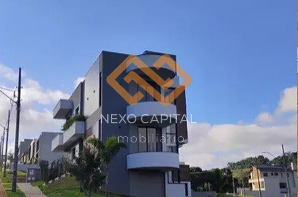 Casa em condomínio para venda,  Colônia Dona Luíza, Ponta Grossa