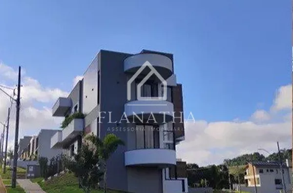 Casa em condomínio para venda,  Colônia Dona Luíza, Ponta Grossa - Foto 3