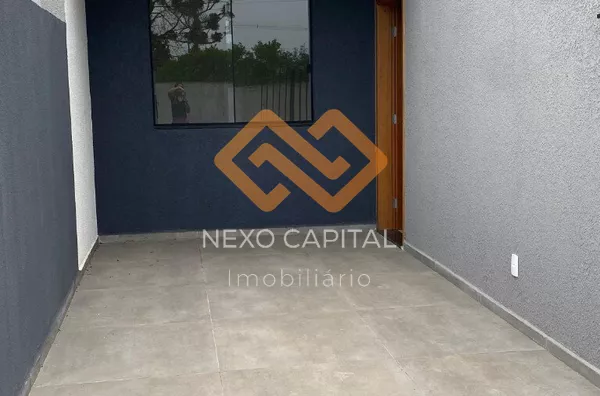 Casa para venda, 3 quarto(s),  Oficinas, Ponta Grossa