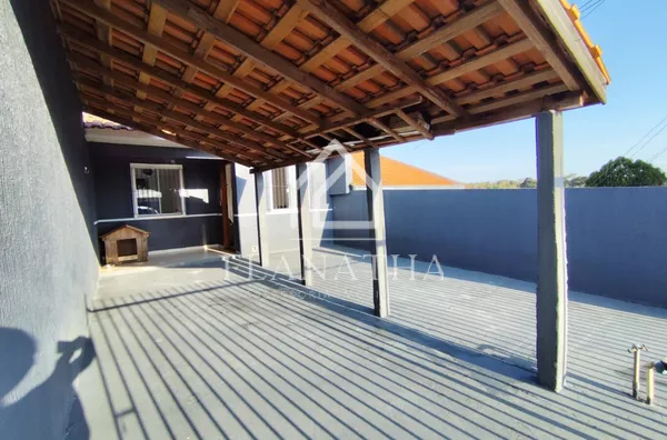 Casa para venda, 2 quarto(s),  Contorno, Ponta Grossa - Foto 2