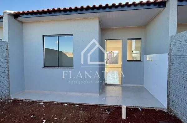 Casa para venda, Recanto Verde, Ponta Grossa - Foto 18