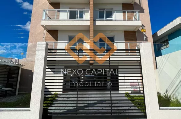 Apartamento para venda, 3 quarto(s),  Jardim Carvalho, Ponta Grossa