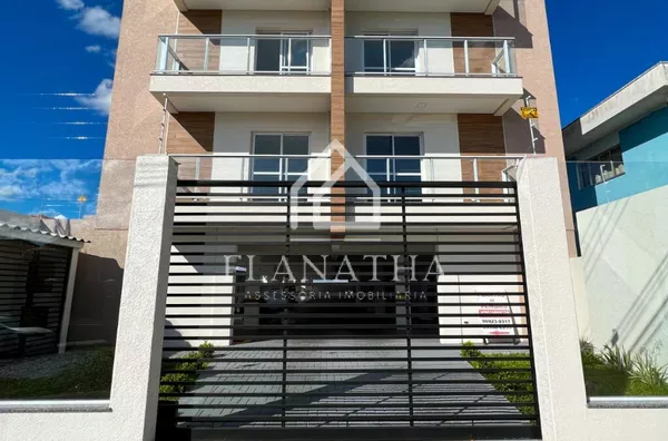 Apartamento para venda, 3 quarto(s),  Jardim Carvalho, Ponta Grossa - Foto 1