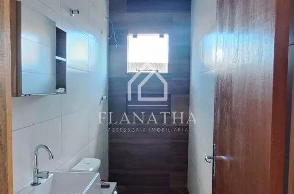 Casa para venda,  contorno, Ponta Grossa - Foto 4