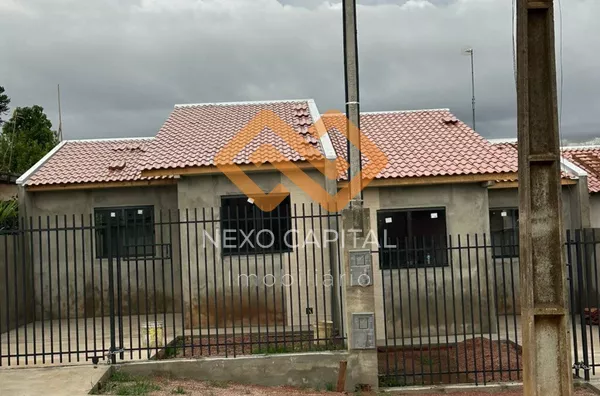 Casa para venda, 2 quarto(s),  Neves, Ponta Grossa