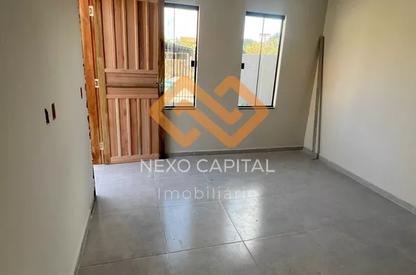 Casa para venda, 2 quarto(s),  Boa Vista, Ponta Grossa