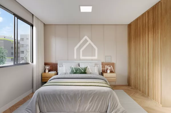 Apartamento para venda, 2 quarto(s),  Uvaranas, Ponta Grossa - Foto 4