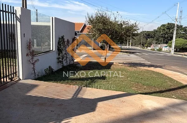 Casa para venda, 3 quarto(s),  Olarias, Ponta Grossa