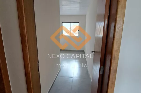 Casa para venda, 2 quarto(s),  Contorno, Ponta Grossa