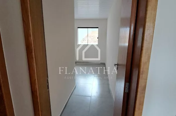 Casa para venda, 2 quarto(s),  Contorno, Ponta Grossa - Foto 6