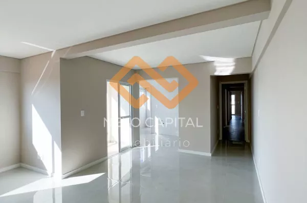 Apartamento para venda, 3 quarto(s),  Jardim Carvalho, Ponta Grossa