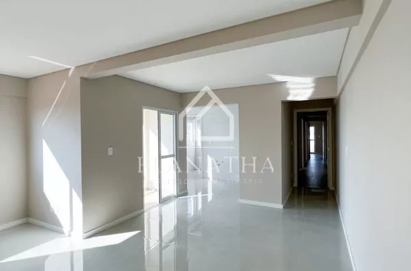 Apartamento para venda, 3 quarto(s),  Jardim Carvalho, Ponta Grossa - Foto 4