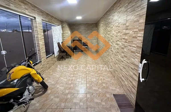 Casa para venda, 3 quarto(s),  Boa Vista, Ponta Grossa