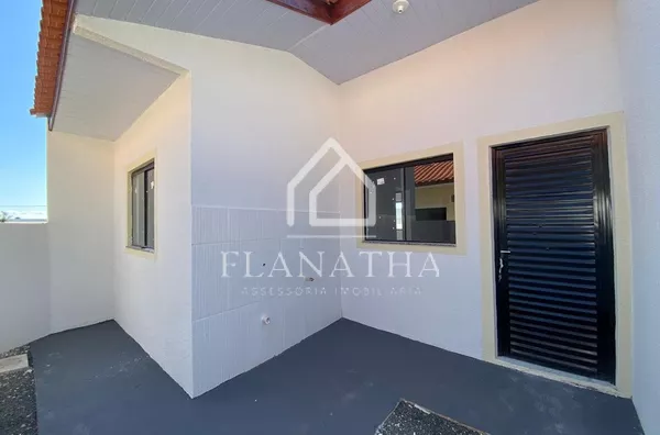 Casa para venda, 3 quarto(s),  Cará-cará, Ponta Grossa - Foto 3