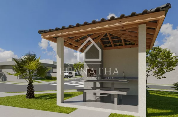 Casa em condomínio para venda, 3 quarto(s),  Cará-cará, Ponta Grossa - Foto 8